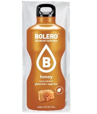 Bolero Instant Honey 9g