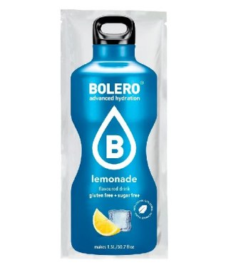 Bolero Instant Lemonade 9g