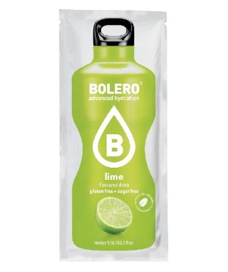 Bolero Instant Lime 9g