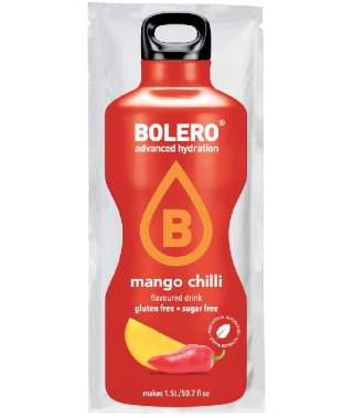 Bolero Instant Mango Chilli 9g