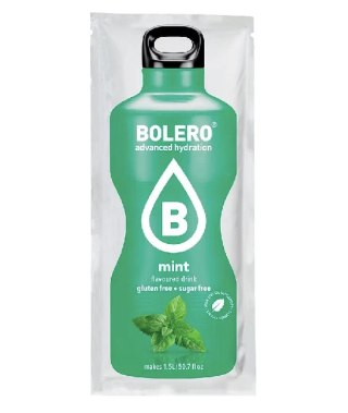 Bolero Instant Mint 9g