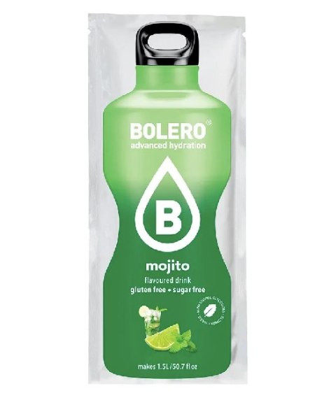 Bolero Instant Mojito 9g