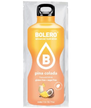 Bolero Instant Pina Colada 9g