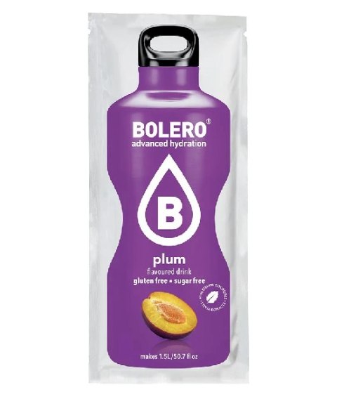 Bolero Instant Plum 9g