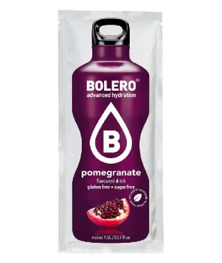 Bolero Instant Pomegranate 9g