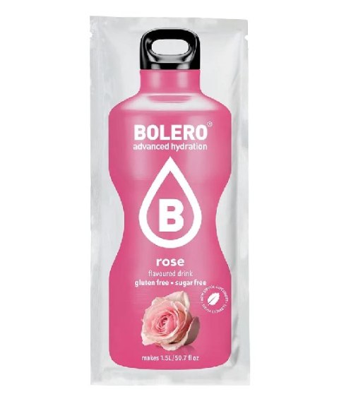 Bolero Instant Rose 9g