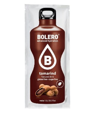 Bolero Instant Tamarind 9g