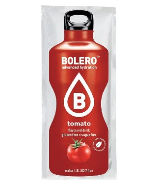 Bolero Instant Tomato 9g