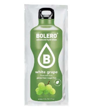 Bolero Instant White Grape 9g