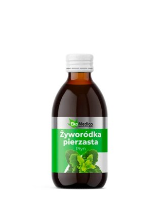 EkaMedica Żyworódka Pierzasta 0,25l