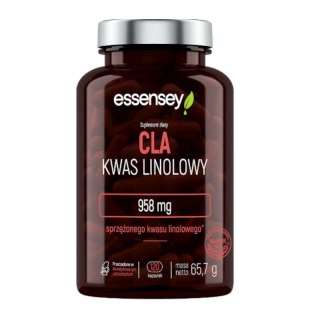 Essensey CLA 90 kapsułek