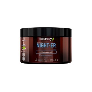 Essensey Night-er o smaku ananas - mango 225g