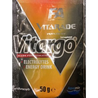 FA Vitarade EL 50 g o smaku Grapefruit-Grape