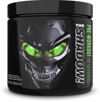 JNX Sports The Shadow! Green Apple 270g