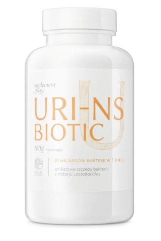 Nature Science Uri-NS Biotic 100 g