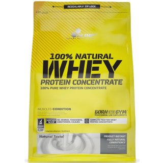 Olimp 100% Whey Protein Concentrate 0,7kg