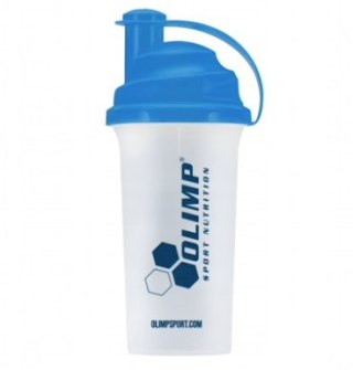 Olimp Shaker 0.7l Blue