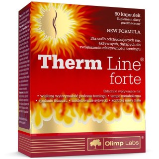 Olimp Therm Line Forte 60 kapsułek