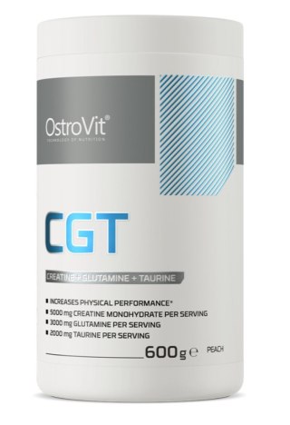 OstroVit CGT 600 g