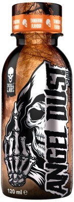 Skull Labs Angel Dust Shot 120 ml o smaku mandarynkowym