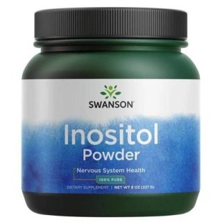 Swanson Inozytol 227 g