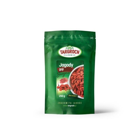 Targroch Jagody Goji suszone 250g