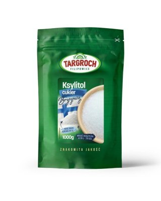 Targroch Ksylitol DANISCO 1 kg