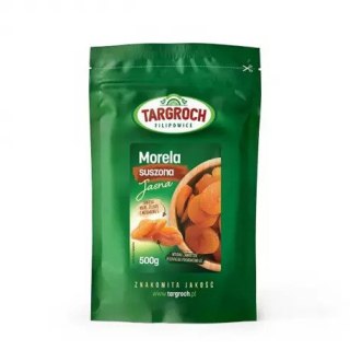 Targroch Morela suszona 500 g