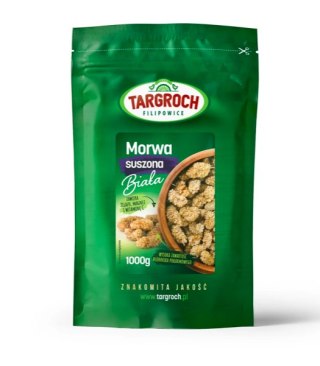 Targroch Morwa owoc suszony 1kg