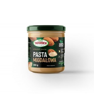 Targroch Pasta migdałowa 300 g