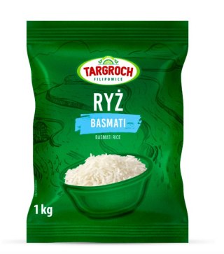 Targroch Ryż basmati 1kg