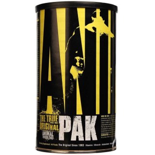 Universal Nutrition Animal Pak 44 saszetki