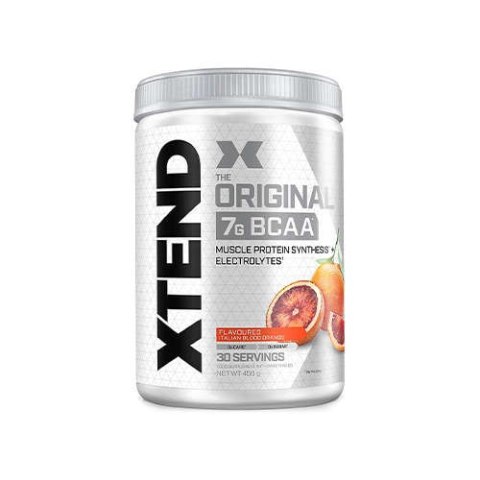 Xtend BCAA Italian Blood Orange 456 g