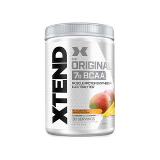 Xtend BCAA Mango Madness 441 g