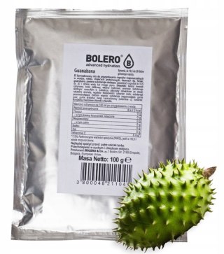 Bolero Guanabana 100g