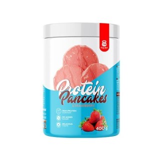 Cheat Meal Protein Pancakes 400g truskawkowe