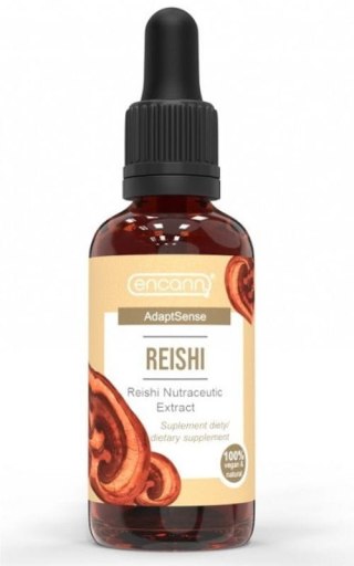 Encann Reishi extract 50ml