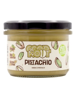 Good Noot Krem Pistacjowy 200 g