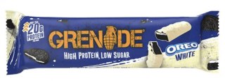 Grenade Carb Killa Oreo White 60g