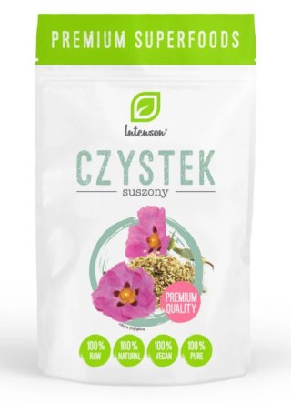 Intenson Czystek 100g