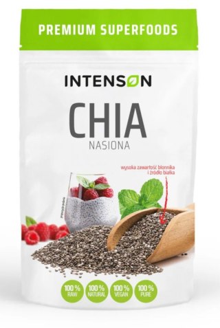 Intenson Nasiona Chia 150g