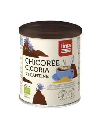 Lima Cykoria Instant Bezglutenowa BIO 100 g