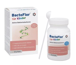 Mito-Pharma BactoFlor dla dzieci 60g