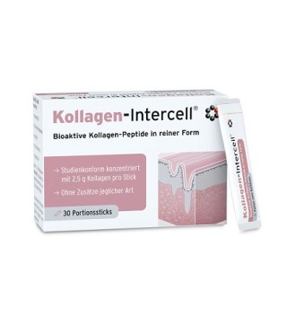 Mito-Pharma Kollagen Intercell 30 saszetek