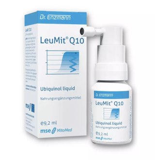 Mito-Pharma LeuMit Q10 9,2ml