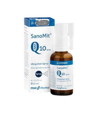 Mito-Pharma Sanomit 30ml