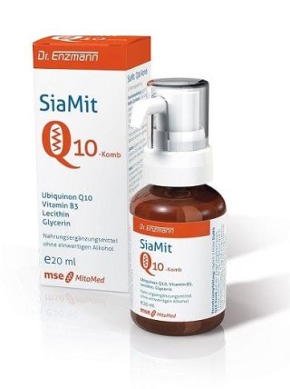 Mito-Pharma Siamit 20ml