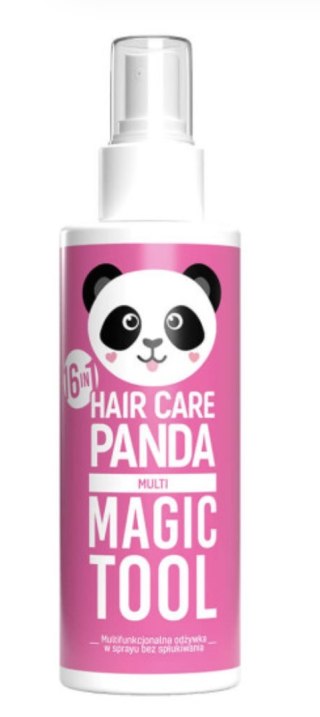 Noble Health Hair Care Panda Multi Magic Tool odżywka bez spłukiwania 200 ml