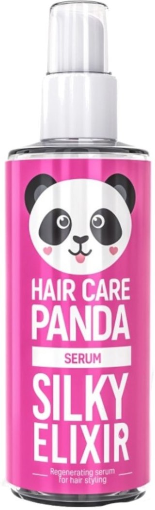 Noble Health Hair Care Panda Silky Elixir serum do włosów 50 ml