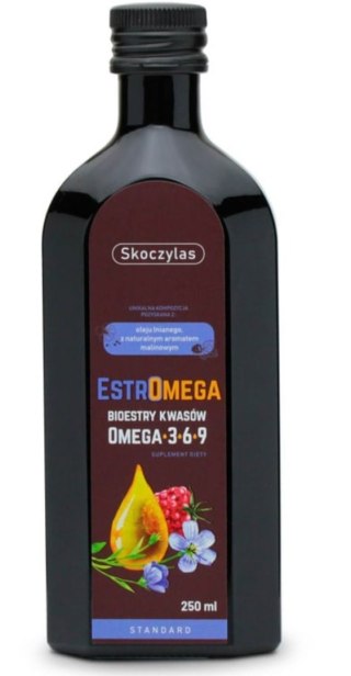 Skoczylas Estromega standard 250 ml